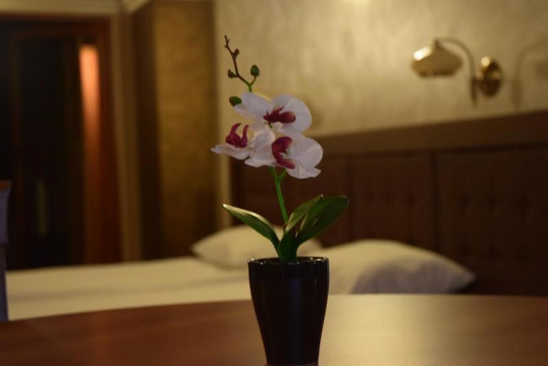 Hotel Elit Pernik Extérieur photo