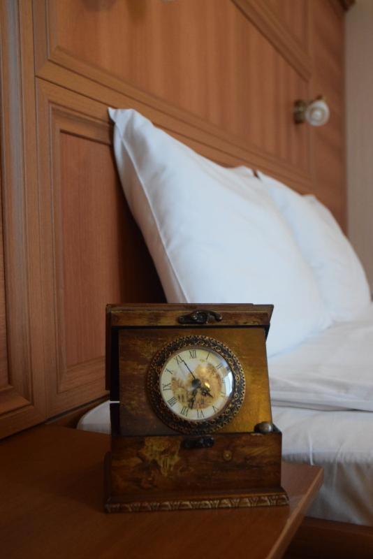 Hotel Elit Pernik Extérieur photo
