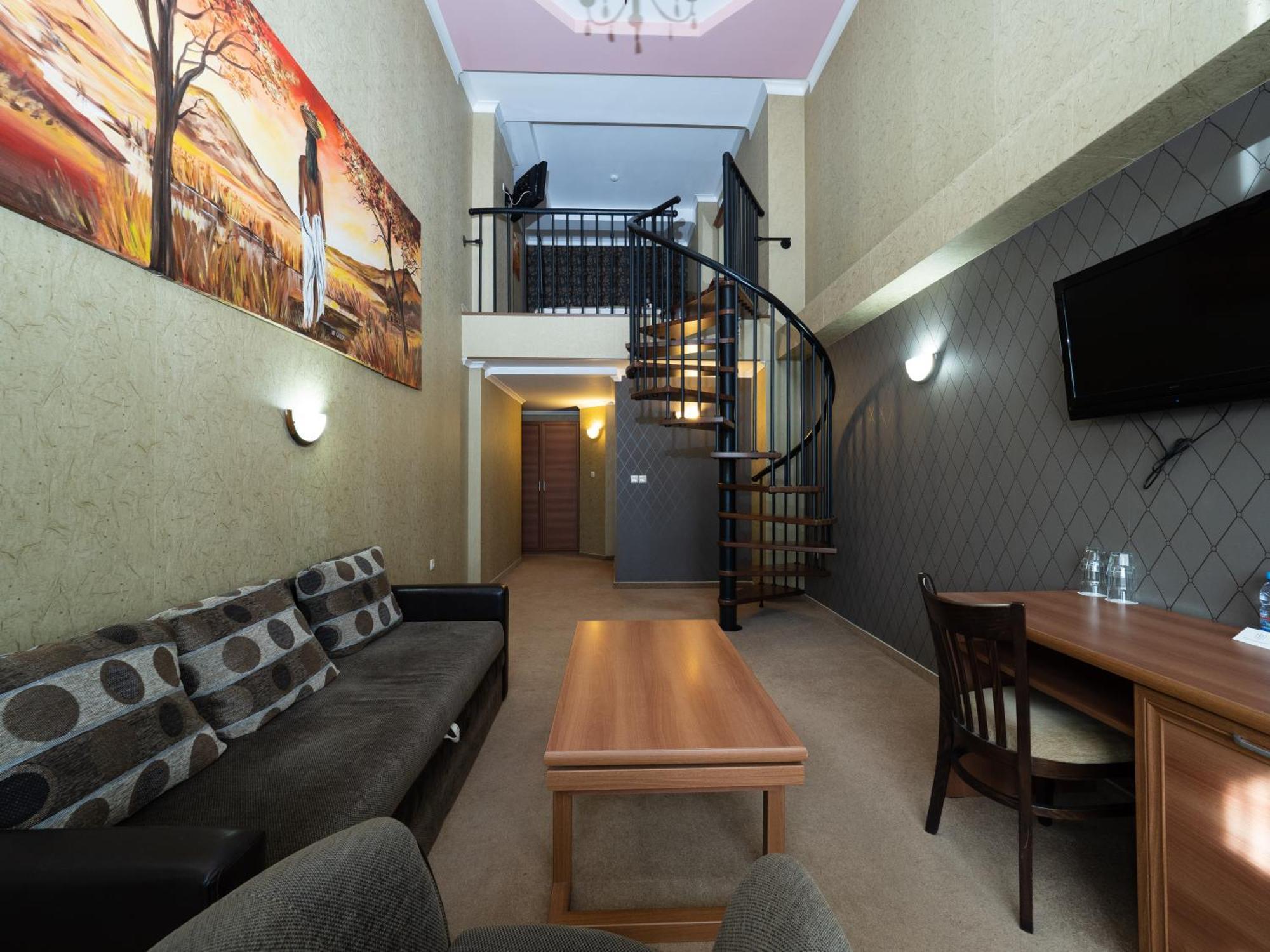Hotel Elit Pernik Extérieur photo
