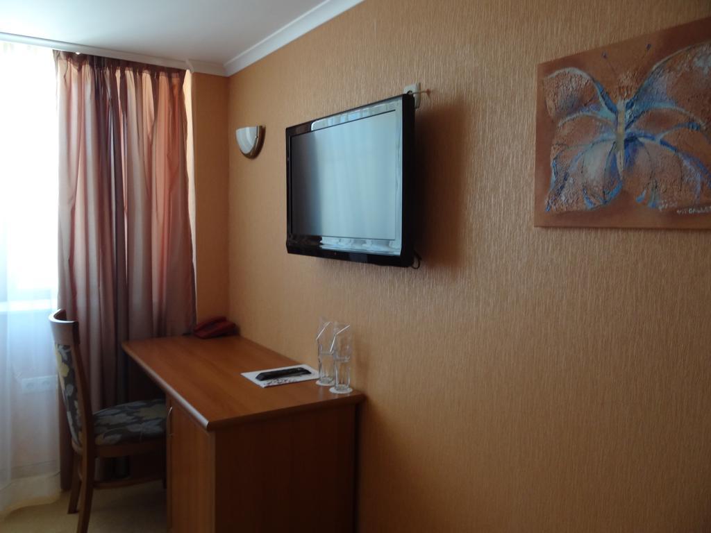 Hotel Elit Pernik Extérieur photo