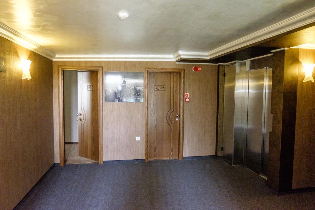 Hotel Elit Pernik Extérieur photo